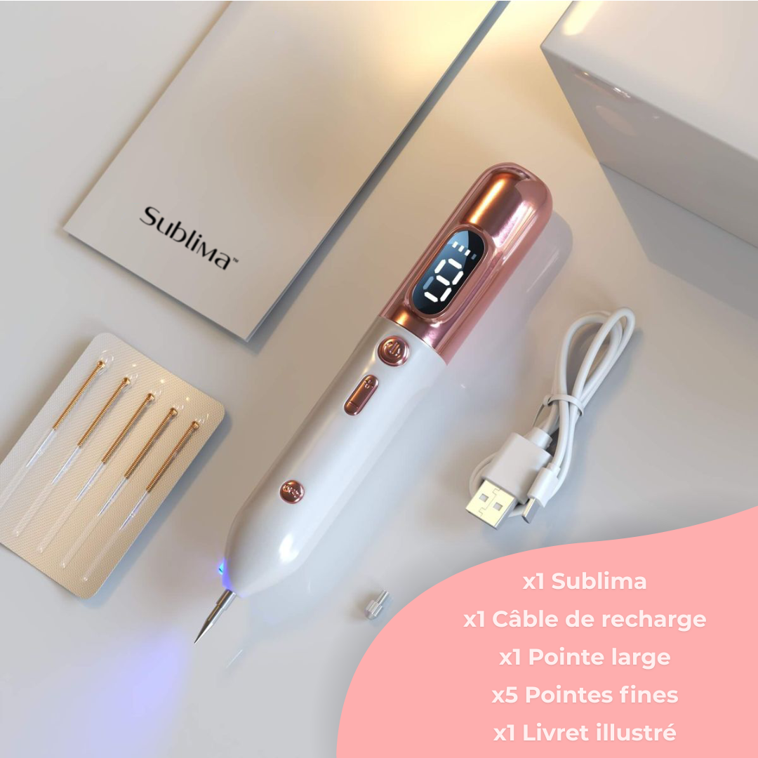 Stylo Sublima